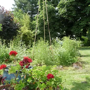 Rendez-vous Au Jardin Notre-Dame-de-l'Osier